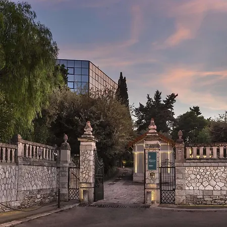 Mercure Villa Romanazzi Carducci Bari-2